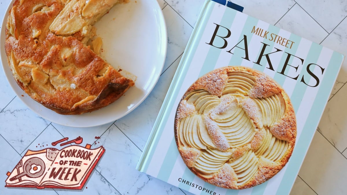 Overview: ‘Milk Freeway Bakes’ Is a Good Cookbook for Adventurous Bakers