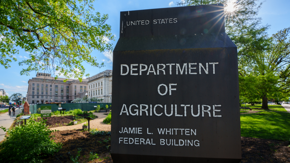 The USDA Merely Recalled Just about 10 Million Kilos of Meat and Poultry