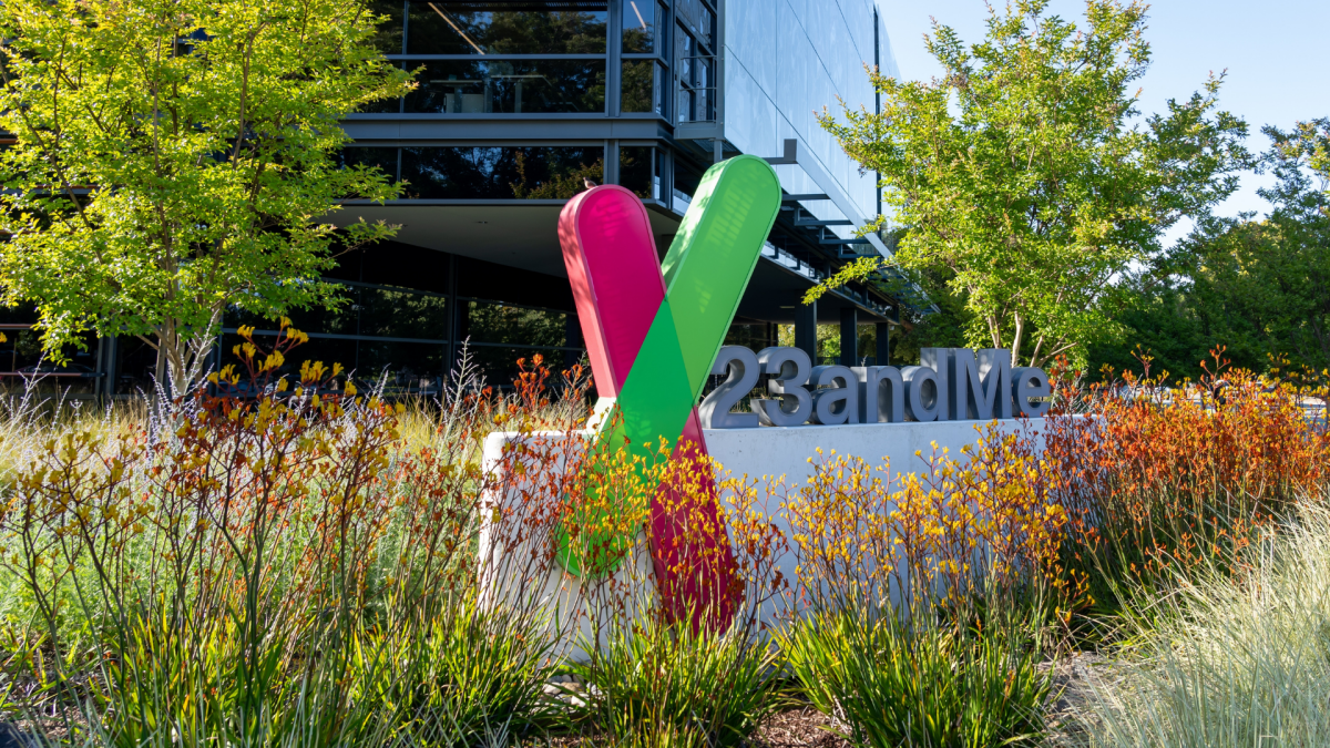 23andMe May Owe You Some Cash