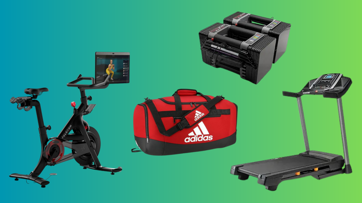 The Largest Presents on Effectively being Gear for October Prime Day